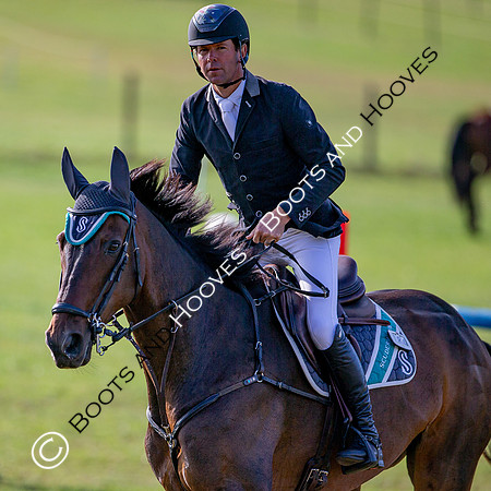 Burnham Market International Horse Trials