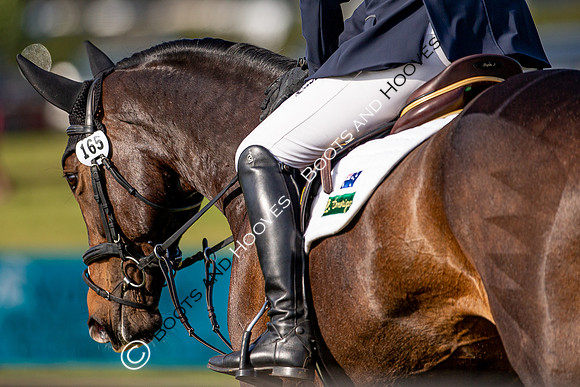 Burnham Market International Horse Trials