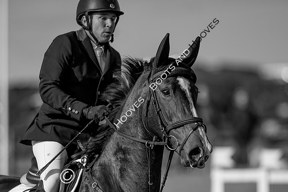 Burnham Market International Horse Trials