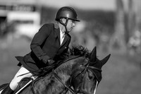 Burnham Market International Horse Trials