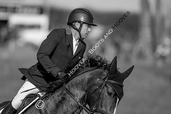 Burnham Market International Horse Trials