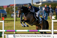 Burnham Market International Horse Trials