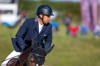 Burnham Market International Horse Trials