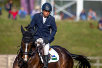 Burnham Market International Horse Trials