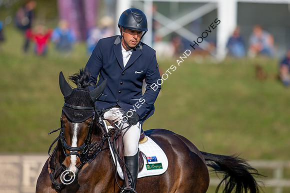 Burnham Market International Horse Trials