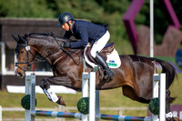 Burnham Market International Horse Trials