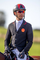 Burnham Market International Horse Trials