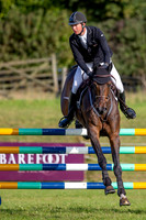 Burnham Market International Horse Trials