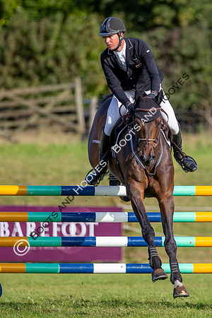 Burnham Market International Horse Trials