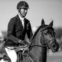 Burnham Market International Horse Trials