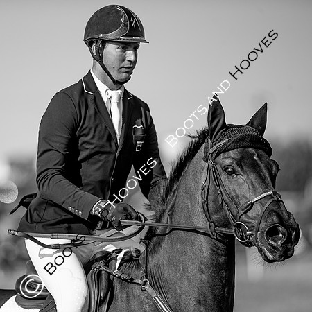 Burnham Market International Horse Trials