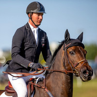 Burnham Market International Horse Trials