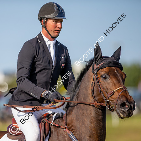 Burnham Market International Horse Trials