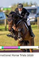 Burnham Market International Horse Trials