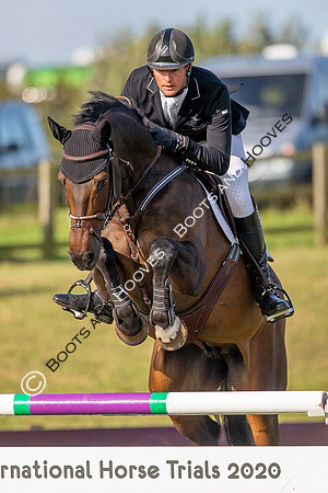Burnham Market International Horse Trials