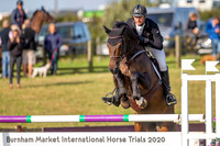 Burnham Market International Horse Trials