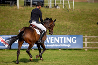 Burnham Market International Horse Trials