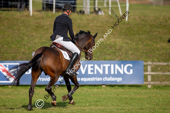 Burnham Market International Horse Trials