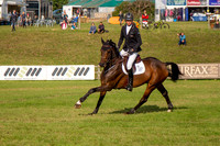 Burnham Market International Horse Trials