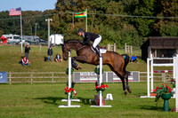 Burnham Market International Horse Trials