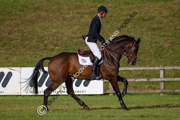Burnham Market International Horse Trials