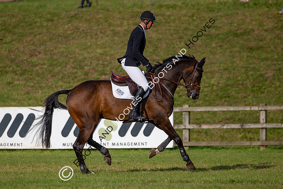 Burnham Market International Horse Trials