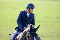 Burnham Market International Horse Trials