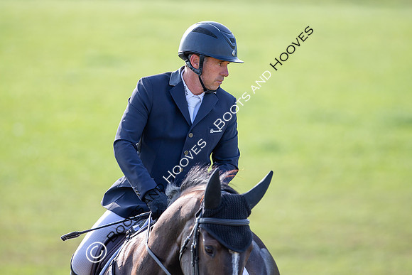 Burnham Market International Horse Trials