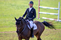 Burnham Market International Horse Trials