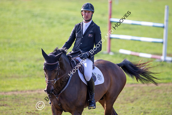 Burnham Market International Horse Trials