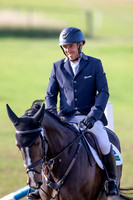 Burnham Market International Horse Trials