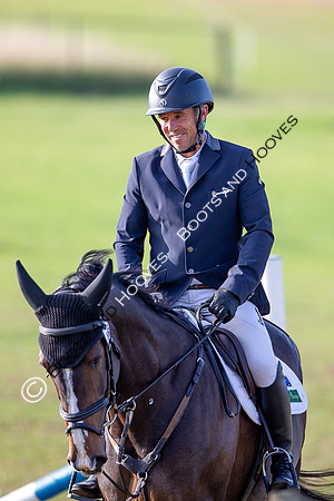 Burnham Market International Horse Trials