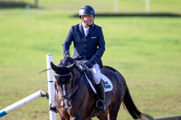 Burnham Market International Horse Trials