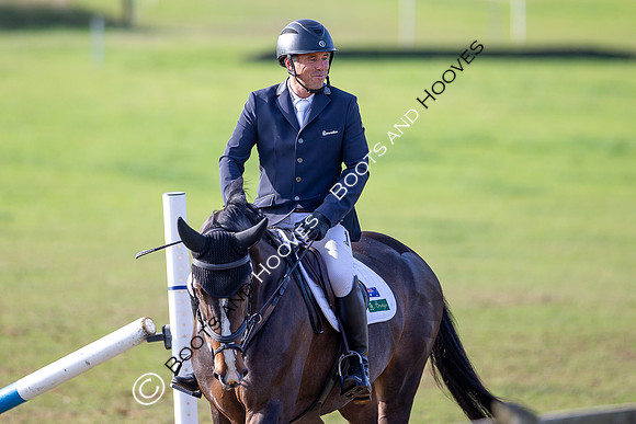 Burnham Market International Horse Trials