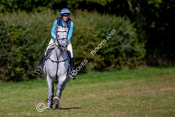 Burnham Market International Horse Trials