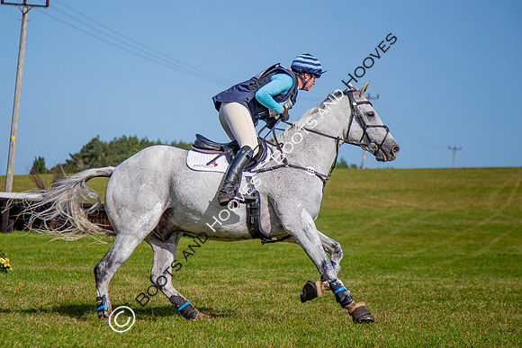 Burnham Market International Horse Trials