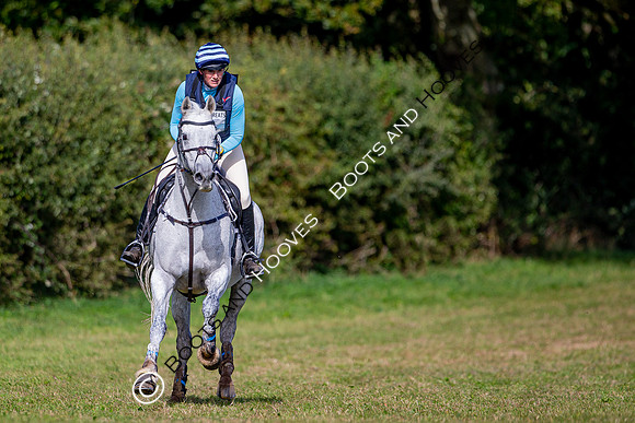 Burnham Market International Horse Trials