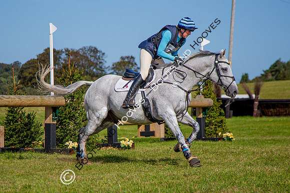 Burnham Market International Horse Trials