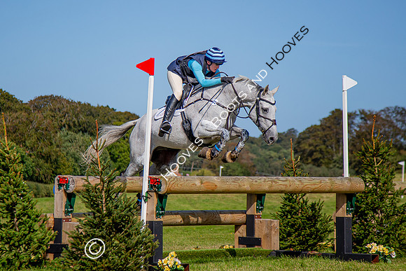 Burnham Market International Horse Trials
