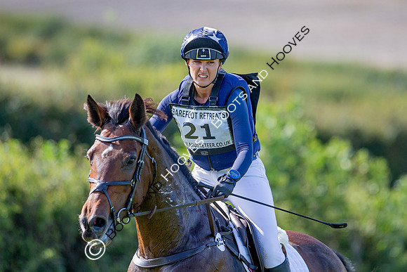 Burnham Market International Horse Trials