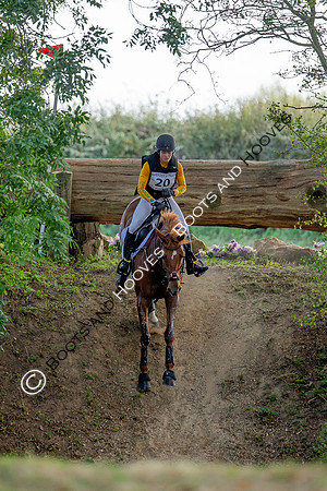 Burnham Market International Horse Trials