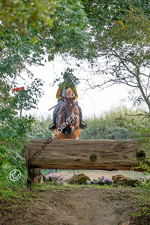 Burnham Market International Horse Trials