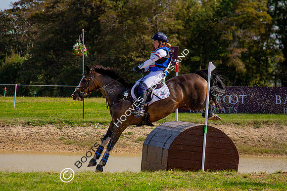 Burnham Market International Horse Trials
