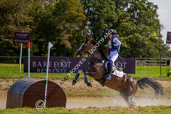 Burnham Market International Horse Trials
