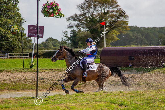 Burnham Market International Horse Trials