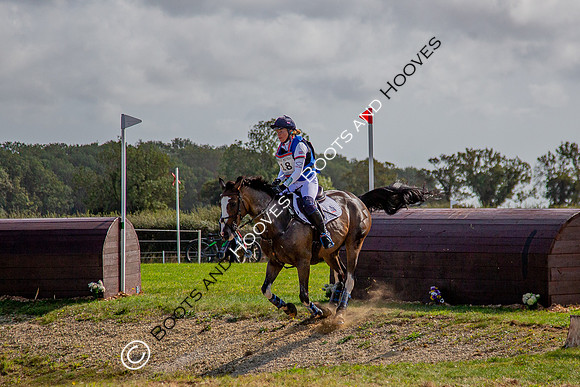 Burnham Market International Horse Trials
