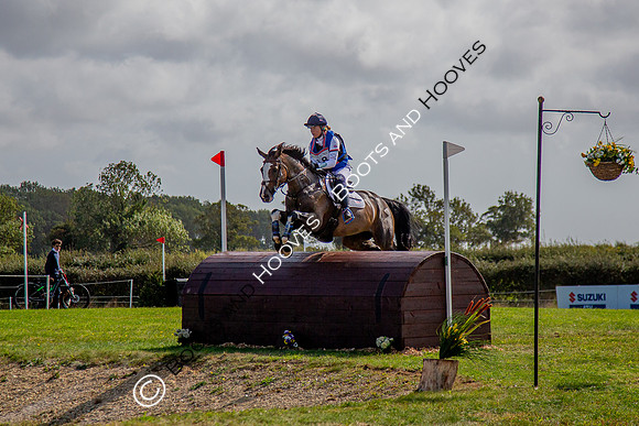 Burnham Market International Horse Trials