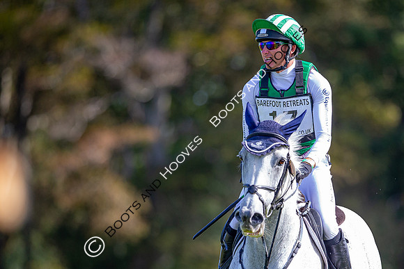 Burnham Market International Horse Trials