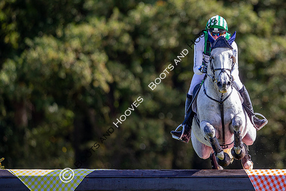 Burnham Market International Horse Trials