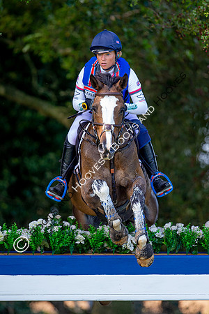 Burnham Market International Horse Trials